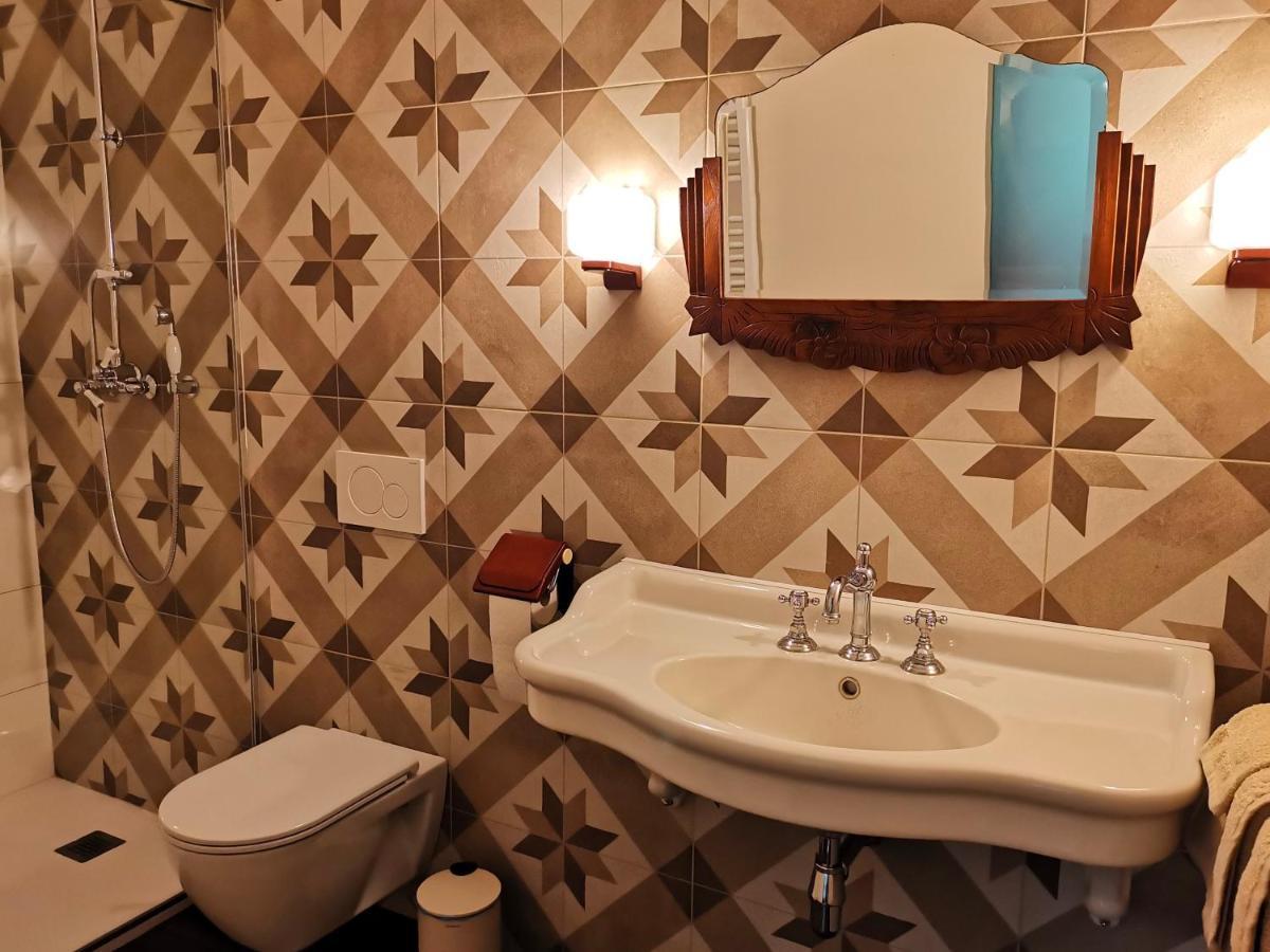 سبا La Villa Du Pre Du Cerf المظهر الخارجي الصورة